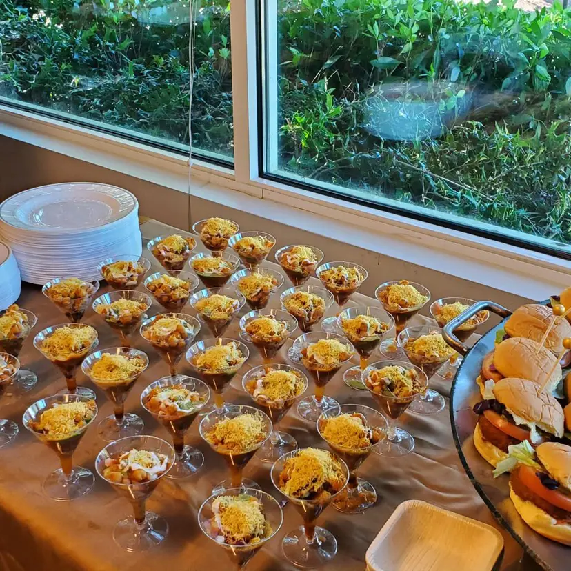 Catering & Events
